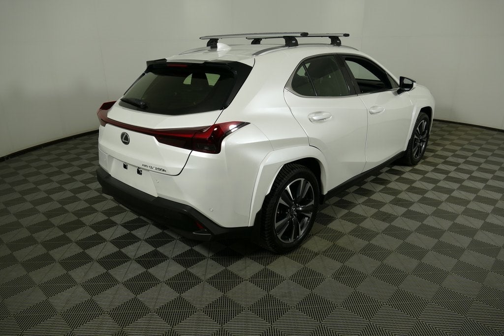 2023 Lexus UX 250h Premium
