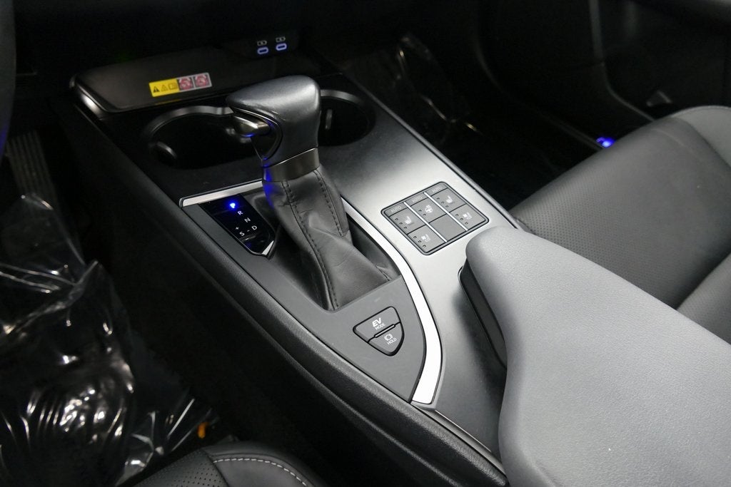 2023 Lexus UX 250h Premium