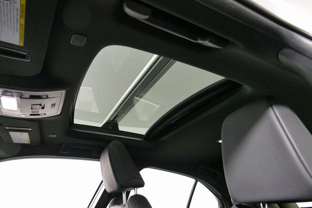 2023 Lexus UX 250h Premium