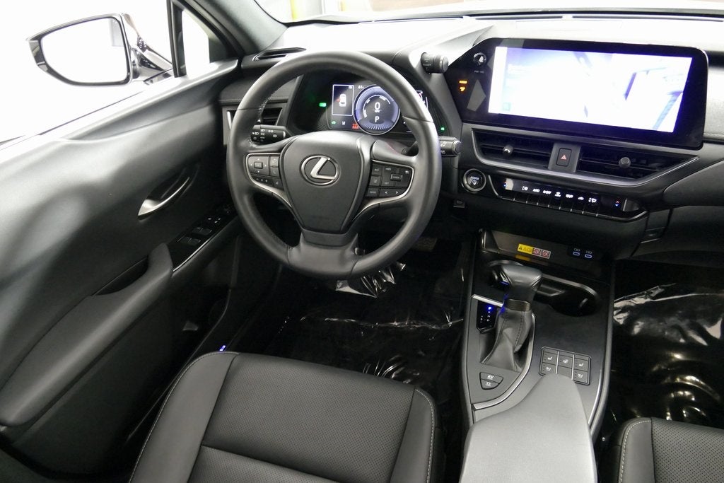 2023 Lexus UX 250h Premium