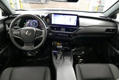 2023 Lexus UX 250h Premium