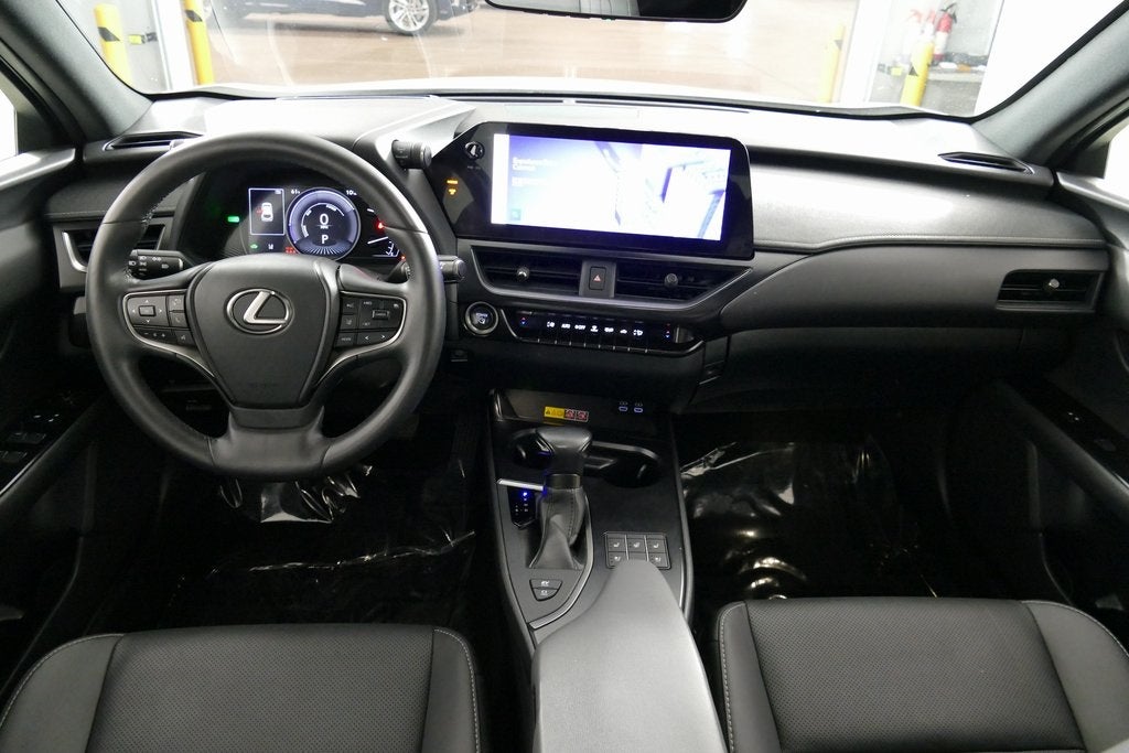 2023 Lexus UX 250h Premium
