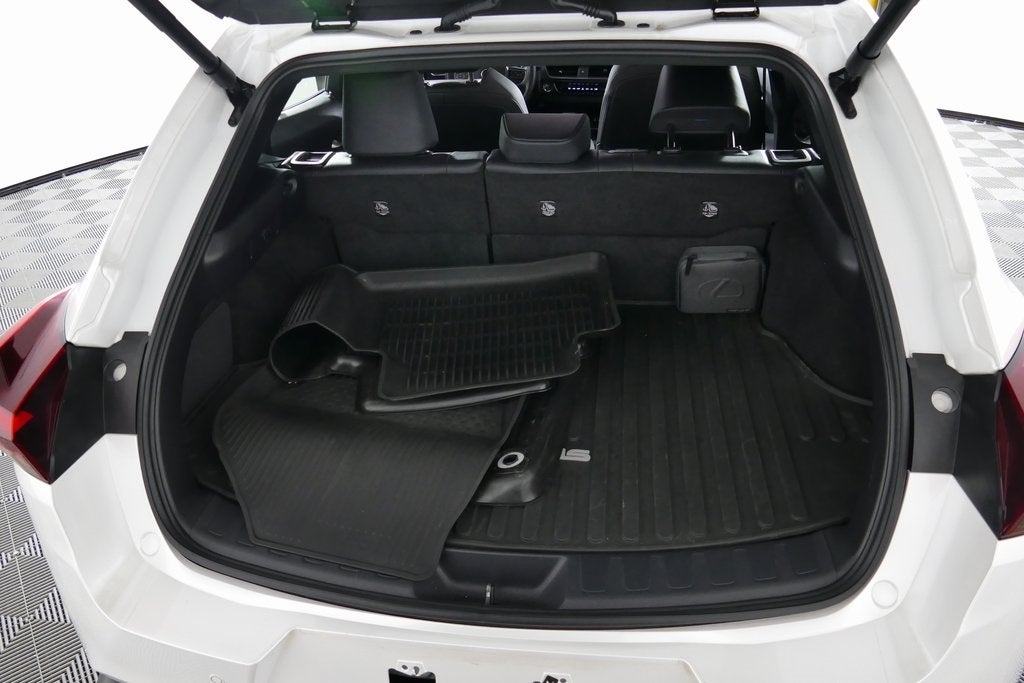 2023 Lexus UX 250h Premium