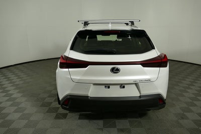 2023 Lexus UX 250h Premium