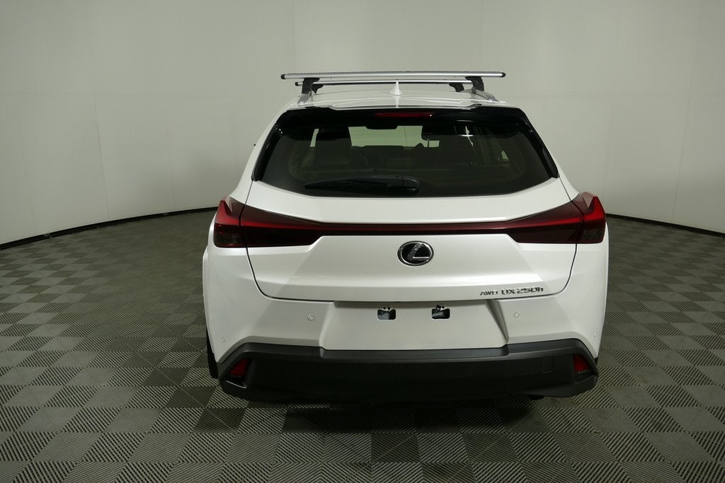 2023 Lexus UX 250h Premium