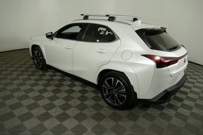 2023 Lexus UX 250h Premium