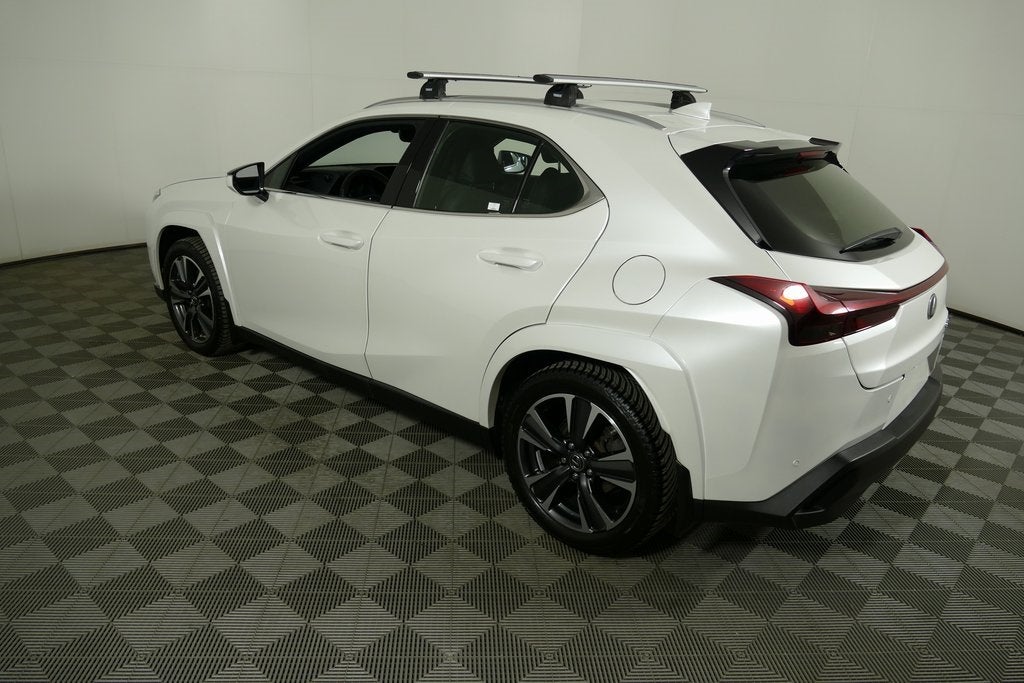 2023 Lexus UX 250h Premium