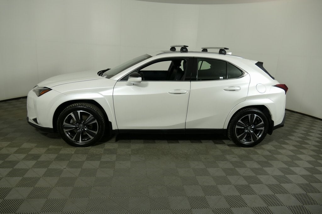 2023 Lexus UX 250h Premium