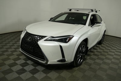 2023 Lexus UX 250h Premium