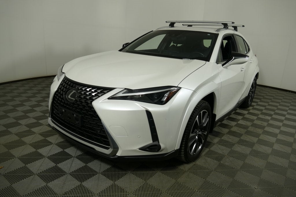 2023 Lexus UX 250h Premium