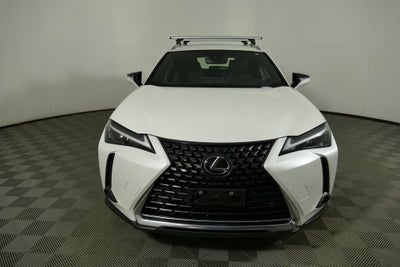 2023 Lexus UX 250h Premium