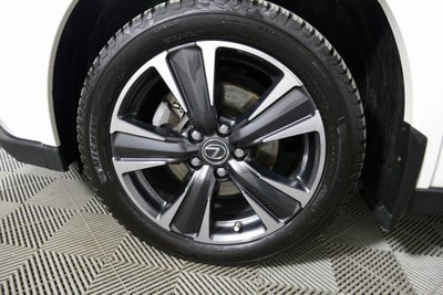 2023 Lexus UX 250h Premium