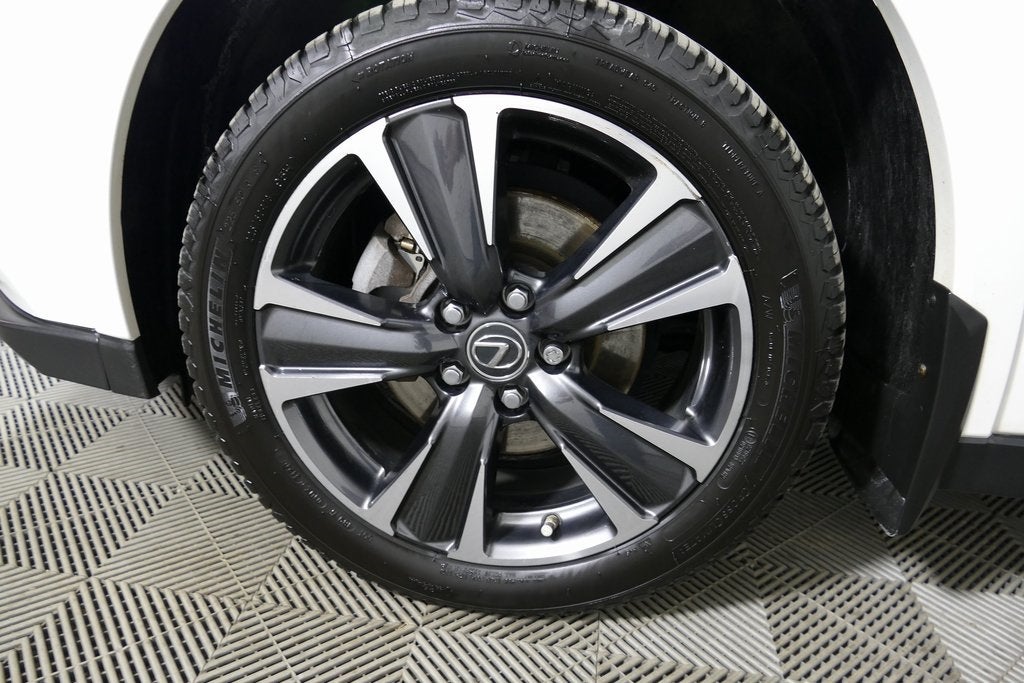 2023 Lexus UX 250h Premium