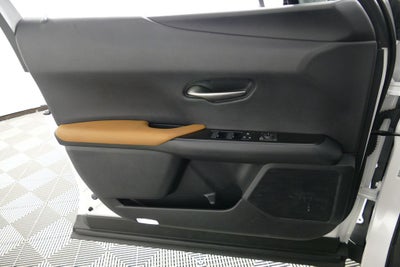 2019 Lexus UX 250h Base