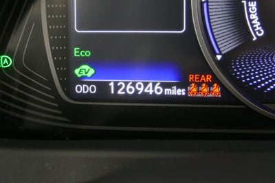 2019 Lexus UX 250h Base