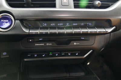 2019 Lexus UX 250h Base