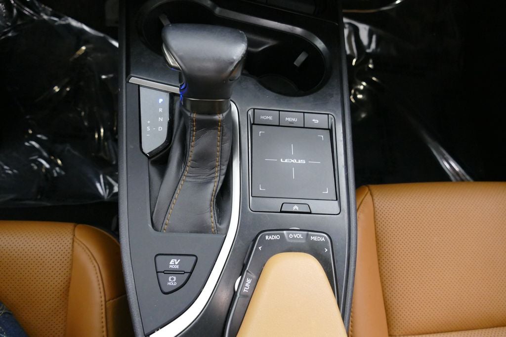 2019 Lexus UX 250h Base