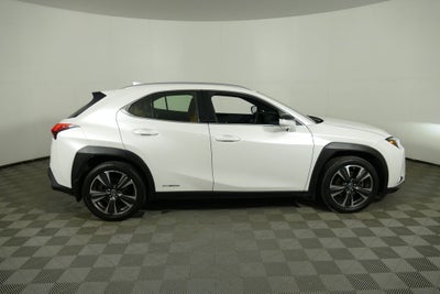 2019 Lexus UX 250h Base