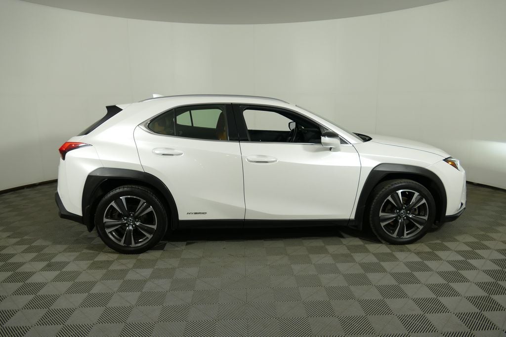 2019 Lexus UX 250h Base