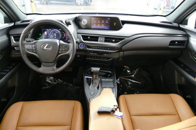 2019 Lexus UX 250h Base
