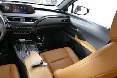 2019 Lexus UX 250h Base