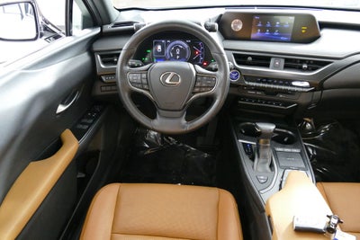 2019 Lexus UX 250h Base
