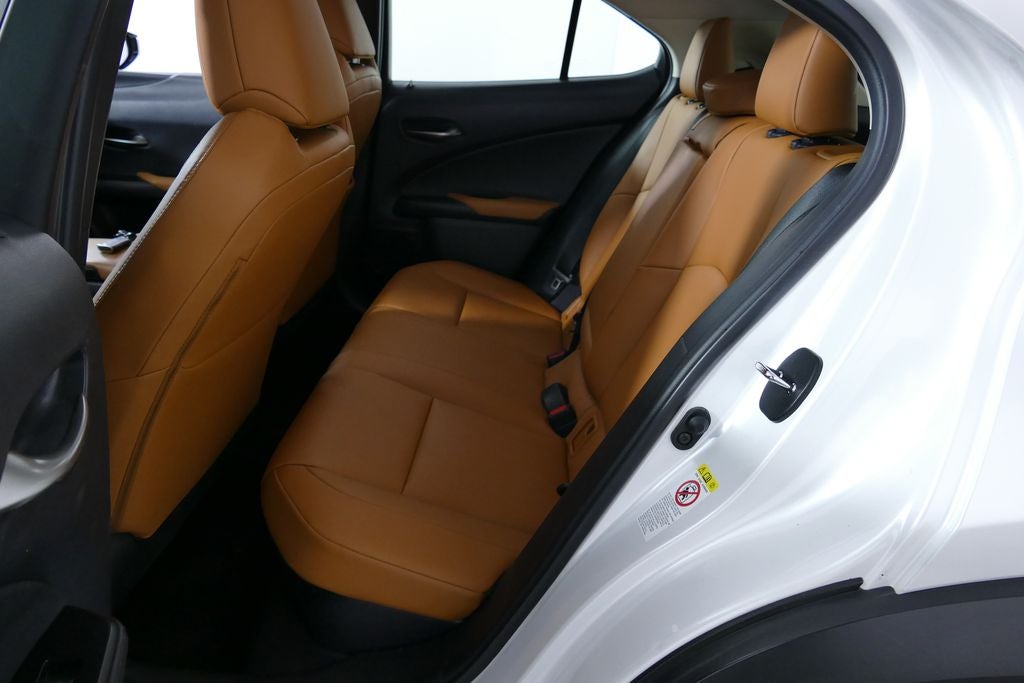2019 Lexus UX 250h Base