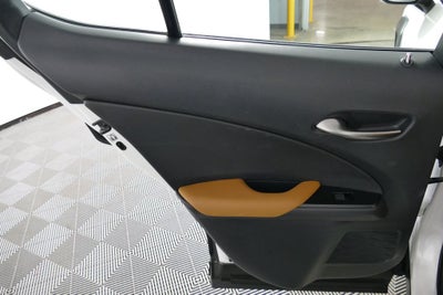 2019 Lexus UX 250h Base