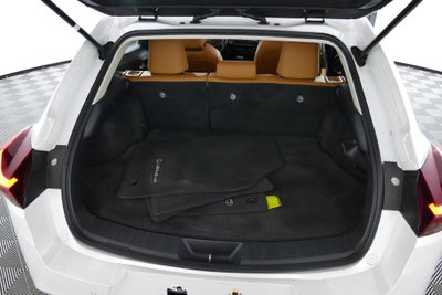 2019 Lexus UX 250h Base