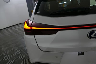 2019 Lexus UX 250h Base