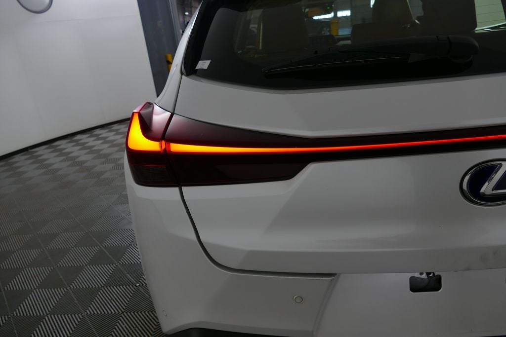 2019 Lexus UX 250h Base
