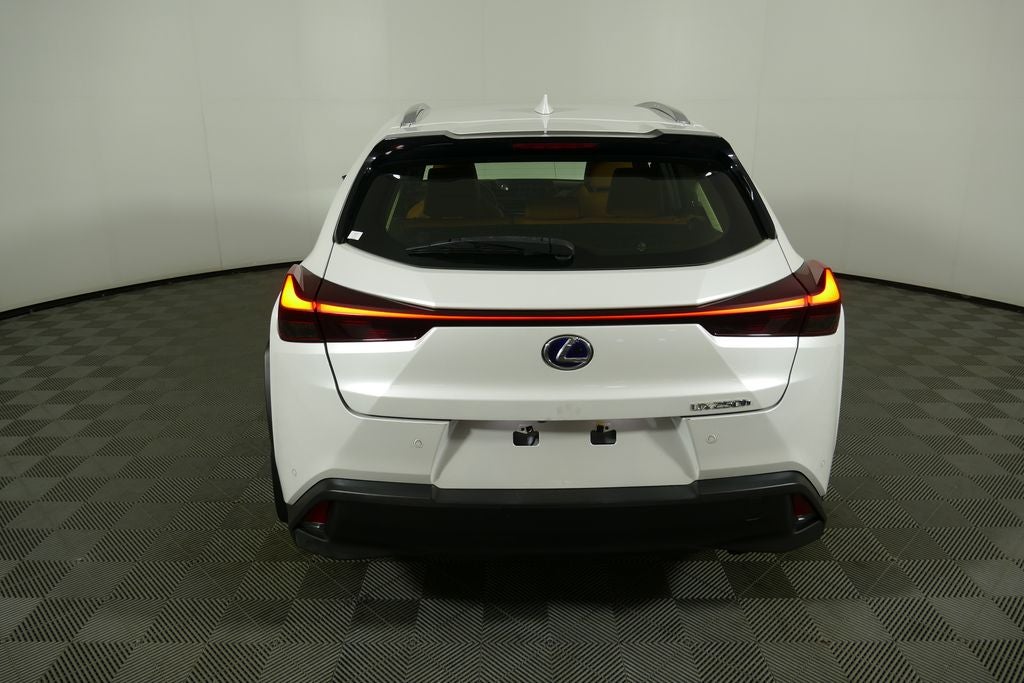 2019 Lexus UX 250h Base