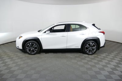 2019 Lexus UX 250h Base