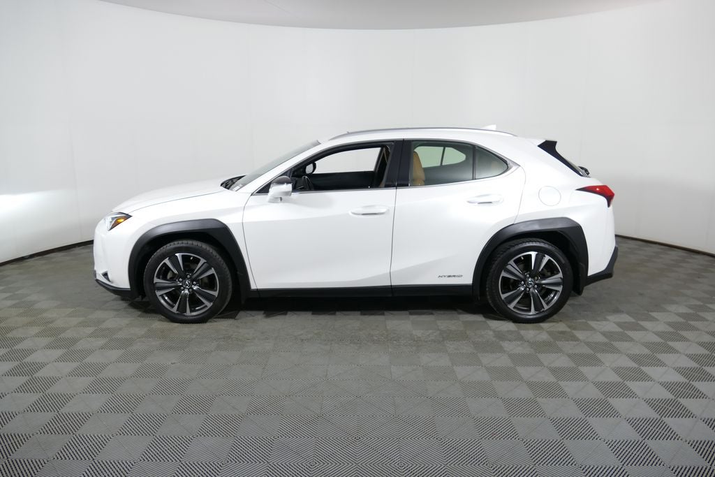 2019 Lexus UX 250h Base