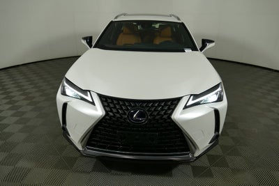 2019 Lexus UX 250h Base