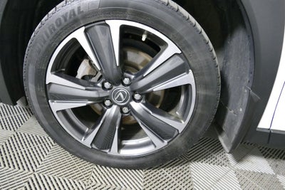 2019 Lexus UX 250h Base