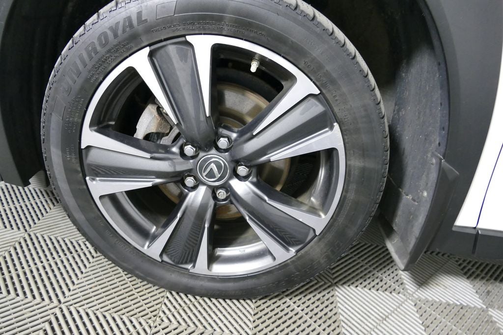 2019 Lexus UX 250h Base