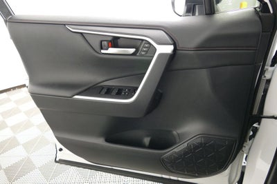 2024 Toyota RAV4 Prime XSE