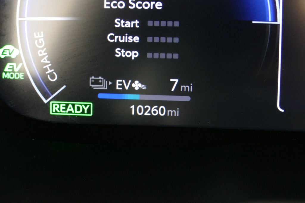 2024 Toyota RAV4 Prime XSE