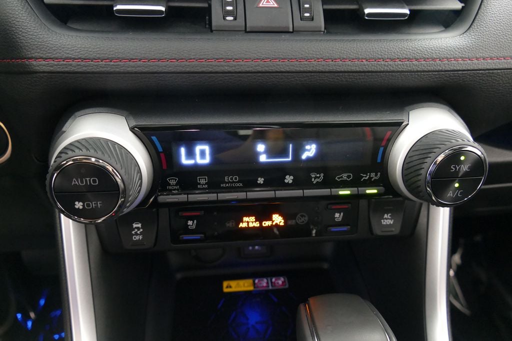 2024 Toyota RAV4 Prime XSE