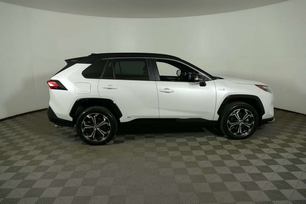 2024 Toyota RAV4 Prime XSE