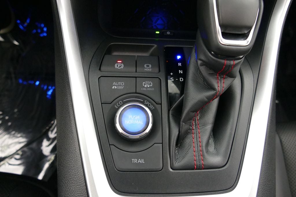 2024 Toyota RAV4 Prime XSE