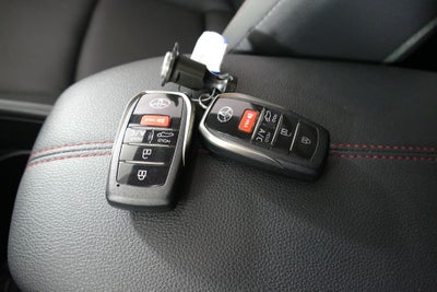 2024 Toyota RAV4 Prime XSE