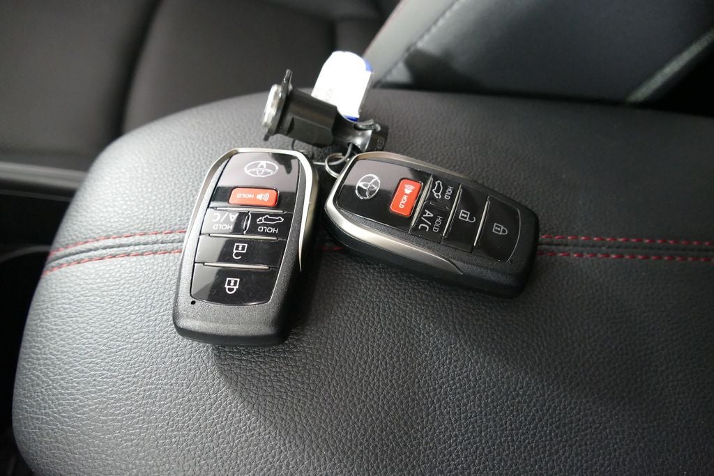 2024 Toyota RAV4 Prime XSE