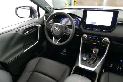2024 Toyota RAV4 Prime XSE