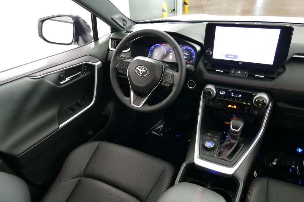 2024 Toyota RAV4 Prime XSE