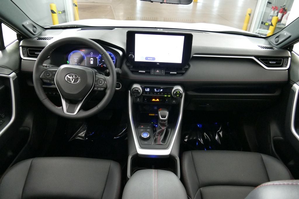 2024 Toyota RAV4 Prime XSE