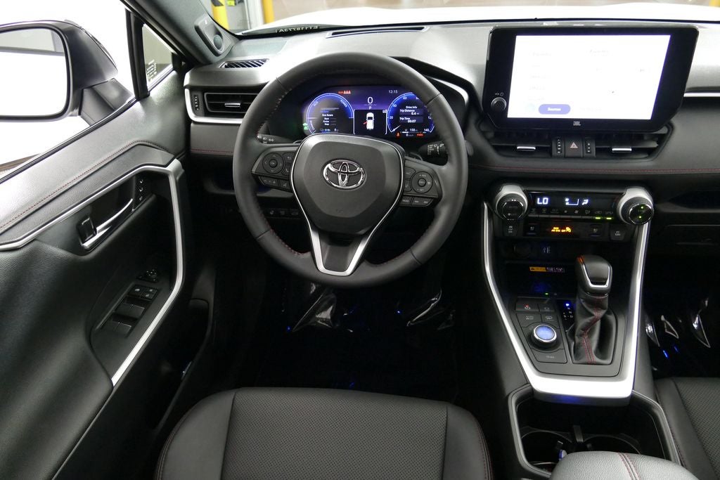 2024 Toyota RAV4 Prime XSE
