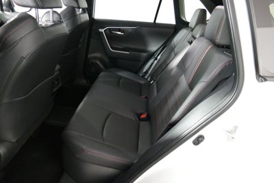 2024 Toyota RAV4 Prime XSE