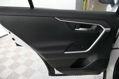 2024 Toyota RAV4 Prime XSE